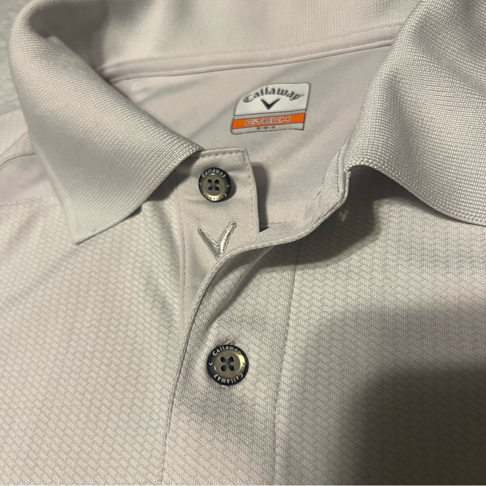 Callaway polo - Picture 2 of 6